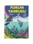 Fokun Yavrusu-Nurşen Şirin 1