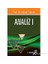 Analiz I-Ahmet Dernek 1