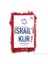 Sadece Bir Emir Kipi - İsrail'i Kur! - Wladimir Jabotinsky 1