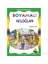 Masallı Boyama Serisi 1 Boyamalı Keloğlan 1