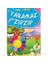 Yaramaz Zıpzıp (Akıllı Uslu Olma) - Müjgan Şeyhi 1
