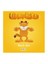 Garfield 4 Kedi Avı-Jim Davis 1