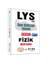 LYS Den Önce Çözülmesi Gereken 2009 Fizik Sorusu 1