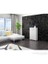 Tdesigno Arzu 3 Raflı Çok Amaçlı Dolap - Beyaz 3