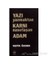 Yazı Yazmaktan Karnı Nasırlaşan Adam - Refik Özdek 1