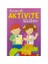 Benim İlk Aktivite Kitabım-Mor Kitap - Cuberdon Books 1