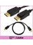 Altın Kaplama Displayport Kablo - 5M 1
