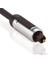PROA5603 toslink - toslink 3m High Performance Fiber Optic D Altın Kaplama Kablo 1