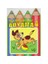 Sevimli Kolay Boyama 4 - Cuberdon Books 1