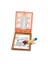 Melissa & Doug Water Wow Su İle Boyama Kitabı Araçlar 2