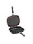 Granit Gloria Grill Pan 30 cm Siyah 2