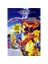 Küçük Melekler / Mucize Oyuncakla ( DVD ) 1