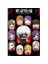 Tokyo Ghoull Chipi Characters 1