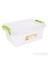 5 No Multi Fonksiyon Box (18 Lt) 1