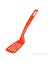 Safir Servis Spatulası - Kırmızı 1