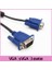 Ti-Mesh Vga Svga 15Pin Monitor Kablosu - 3M 1