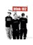 Blink 182 Black & White Maxi Poster 1