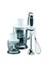 Mr 540 Multiquick 5 Menu Profesyonel Blender Seti 1