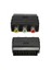 3Rca To Scart Audio Video Adaptör İn 1