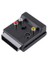 Scart Dişi Scart Erkek 3Rca Çevirici 2