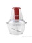 R 200 Mini Robot 300 W Doğrayıcı-Kırmızı 2