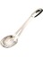 Jb8410 34Cm Çelik Delikli Servis Kaşığı 1