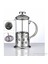 Fidex Home French Press-Paslanmaz Ve Süzgeçli 1