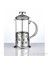 Fidex Home French Press-Paslanmaz Ve Süzgeçli 2