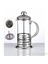 French Press-Paslanmaz Ve Süzgeçli 1
