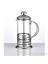 French Press-Paslanmaz Ve Süzgeçli 2