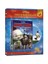 Chicken Little (Cesur Civciv) (Sihirli Koleksiyon DVD + Kitap) 1
