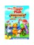 My Friends Tigger And Pooh: Friendly Tails (Arkadaşlarım Tiger ve Pooh: Arkadaşlık Masalları) 1