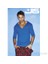 Jls Aston Blue Maxi Poster 1