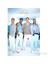 Jls Rooftop Maxi Poster 1