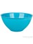 Yonca 3 No Yuvarlak Kase - 1500 Ml - Mavi 1