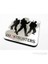 Bardak Altlığı Ghostbusters (Silhouettes) 1