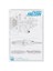 Maxi Poster - Star Wars Episode Vıı Millennium Falcon Plans 1