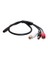 Sl-Kam410a 3 Jaklı Mikrofon Kablo 1