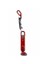 Steam Max Dikey 1500 W Buharlı Temizleyici Kırmızı 5