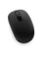 Mobile 1850 Kablosuz Siyah Mouse (U7Z-00003) 2