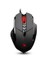 V7MA HD Optik Core3&4 Aktif Metal Ayak 3200CPI Oyuncu Mouse 1