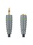 Bandrıdge Bal3603 Headphone Extensıon Cable 1