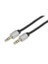 Nano Pro 3.5mm Stereo -  3.5mm Stereo AUX Ses Kablosu 1,5m 1