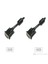 AK-320101-100-S 10m DVI Kablo 1