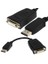 Active Displayport To Dvı Kablo (24+5) 1080P - 20Cm 2