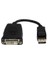 Active Displayport To Dvı Kablo (24+5) 1080P - 20Cm 3