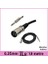 6.35Mm Stereo Plug 3 Pin Xlr Erkek Mikrofon Ses Kablosu - 1,8M 1