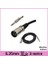 6.35Mm Stereo Plug 3 Pin Xlr Erkek Mikrofon Ses Kablosu - 3M 1