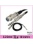 Ti-Mesh 6.35Mm Stereo 3 Pin Xlr Dişi Mikrofon Ses Kablosu - 1,8M 1