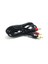 2Rca 3,5Mm 1.5 Metre Stereo Kablo Gold 2